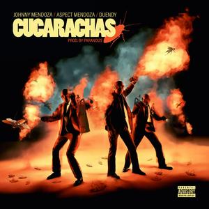 cucarachas (feat. Duendy & Aspect Mendoza)
