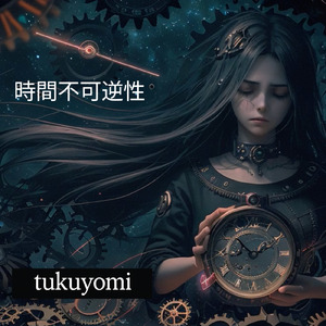 時間不可逆性