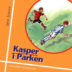 Kasper i Parken, del005