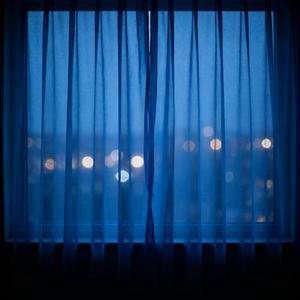 电子悲曲