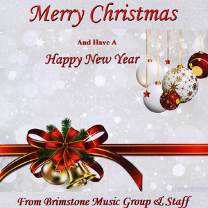 I'm Glad It's Christmas