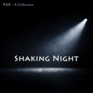Shaking Night (feat. Eri)