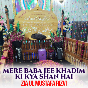 Mere Baba JEE KHADIM KI KYA SHAN HAI