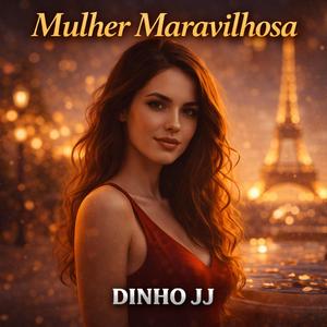 Mulher Maravilhosa