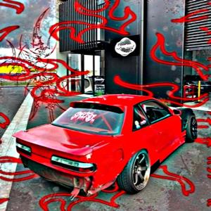 mtg de carros deslizantes