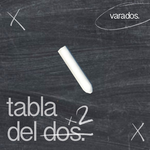 Tabla del 2
