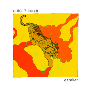 October