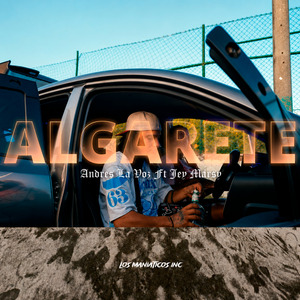 Algarete