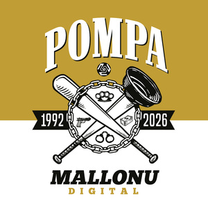 Pompa (Remastered 2026)