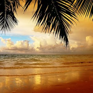 催眠减压疗愈（自然水声）