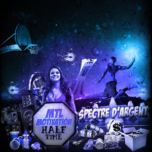 Ridin' Through the City (feat. Mizta Nyne)