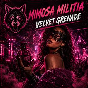 Velvet Grenade