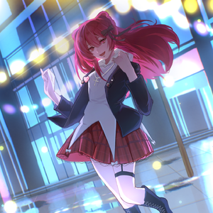 女の子は誰でも