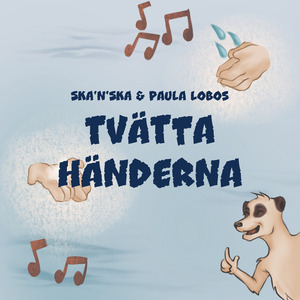 Tvätta Händerna