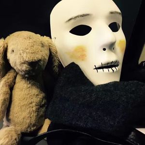 那人却 Prod By SOULKEY