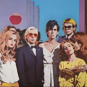 FANCY (feat. J-Bizz)