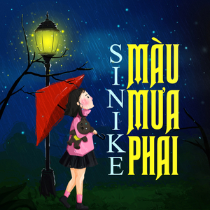 Màu Mưa Phai (Beat)