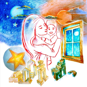 Ikan (feat. Iban Getarjati, Zananda Perupa Mutiarta, Xenova Asa Mutiarta, Yangyuna Suara Mutiarta & Ragnala Isa Getarjati)