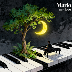 Mario My Love