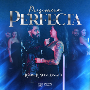 Prisionera Perfecta