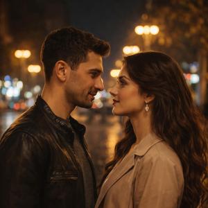 დაბრუნდი, სიყვარულო