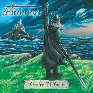 Stormbringer