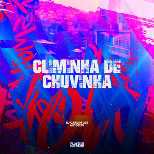 Climinha de Chuvinha