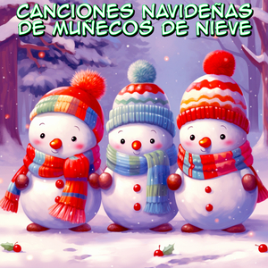 Canciones geniales de Navidad