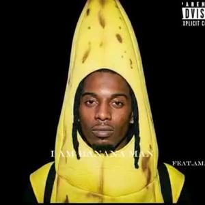 BANANAMAN