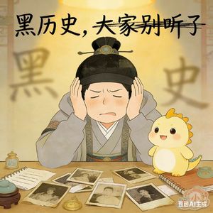 巨人的肩膀(remix)