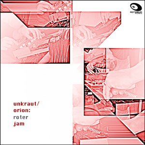 Roter Jam (Unkraut Edit)