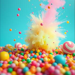 焦げちゃっても大成功