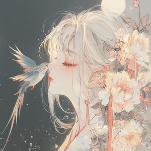 腐草为萤