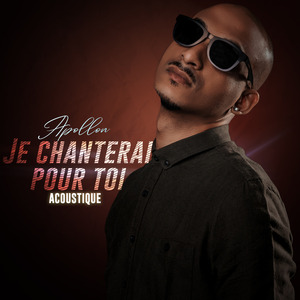 Je chanterai pour toi (acoustique)