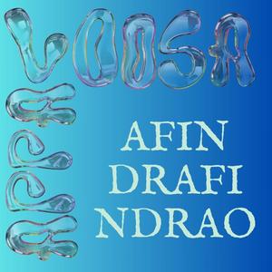 Afindrafindrao