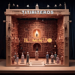 Titiriteros