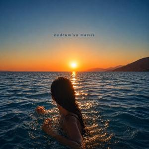 Bodrum'un Mavisi