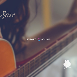 Amoureuse (feat. Arándano, Mwana Ya Suka, Jazzy Rhodes, Afro Zen & Din BEATS)