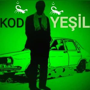 Kod Yeşil