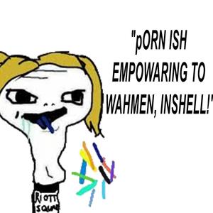 The Neo-Feminist Empowerment Song