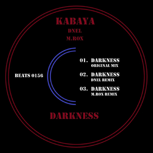 Darkness (M.Rox Remix)