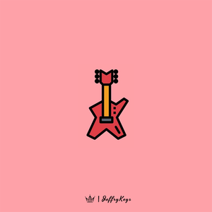 【FREE】Emo吉他伴奏Trap Type Beat "Feel" JeffryKeys