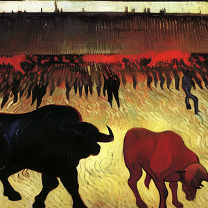 【FREE】斗牛士 Drill SWITCH Rage Beat