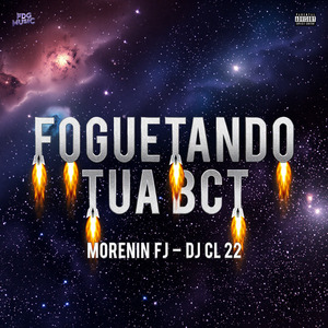 Foguetando Tua Bct