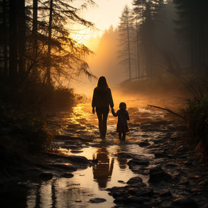 Resonancia Ardiente De La Música