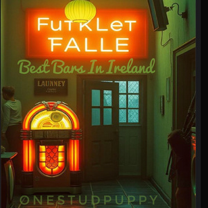 Best Bars In Ireland