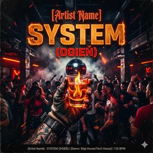 System (ogień)