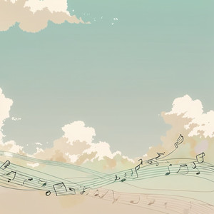 Beyond the Clouds