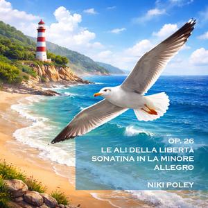 Op. 26 (Sonatina in La Minore)