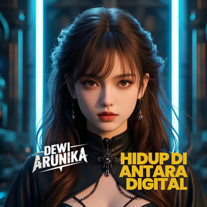 Hidup Di Antara Digital